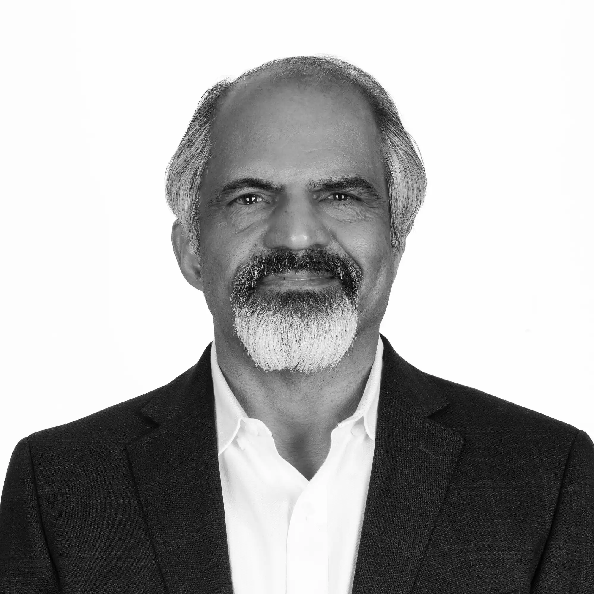 Vahid Saadat, Co-Founder & Co-Chief Executive Officer at Inquis Medical